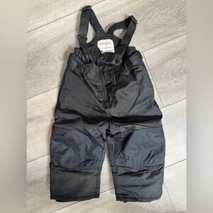 Cat & Jack Baby Boys Snowpants